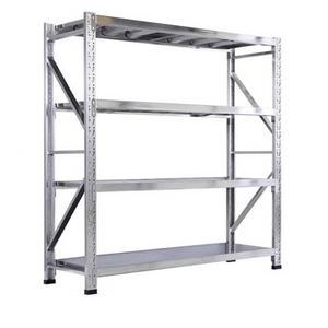 고하중 선반 공업용 조립식 SUS304 1200x500x2000 철제 SUS201