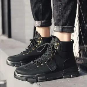 250-280 발편한 워커 하이탑