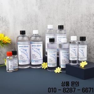 1:1 AB 송진 에폭시 접착제 크리스탈 DIY 쥬얼리 제작 액세서리 100g