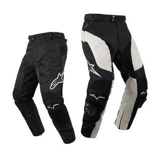 오토바이 알파인스타 겨울 바지 남여공용 팬츠 레이싱 방한 보호대 따뜻한 방풍