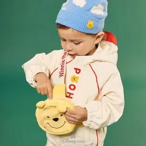 [디즈니베이비](신세계 사우스시티)[25년 겨울신상]곰돌이푸화섬상하(IVORY)_79S523006