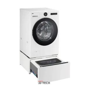 [LG] 트롬 오브제컬렉션 워시콤보+미니워시 25년출시 FH24WNX 세탁24/건조15