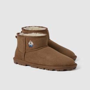 [AK플라자] [후아유] 여성 Steve Winter Boots WHAPF4V22A