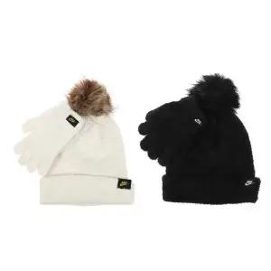 [나이키키즈](센텀시티점)A244CA401P 나이키플러시피크비니세트