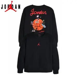 [나이키키즈](센텀시티점)N244SW315P 조던베스킷볼그래픽맨투맨