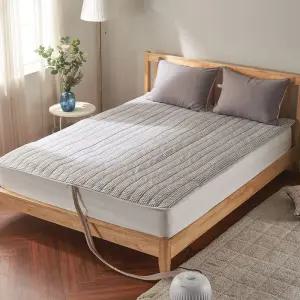 리진 세이프 온수매트커버 퀸 (150X200cm)