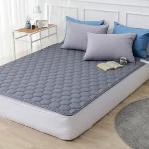 리진 카본쉘드 프리미엄 탄소매트 SS (110X200cm)