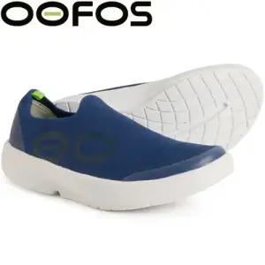 우포스 우엠지 스포츠 빅사이즈 스니커즈 슬립온 운동화 리커버리 신발 ST8JCGN