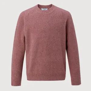 [롯데백화점]웰메이드 팬시얀 라운드부클니트 MUEBR3W9111