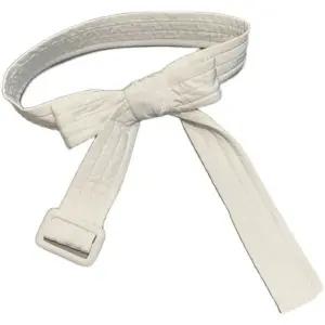 스트랩 밴딩 허리 패딩벨트 버클 여성