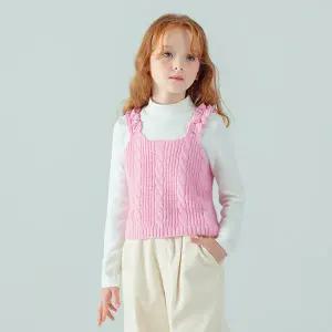 [아이러브제이] 포레르 크롭니트 뷔스티에 JXWTO26