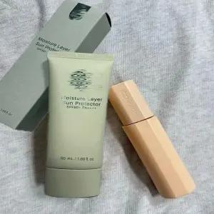 인셀덤 NEW 신제품 리뉴얼 베이스2종세트 (선 프로텍터, 글로우 비비)썬젤 비비 (AD)