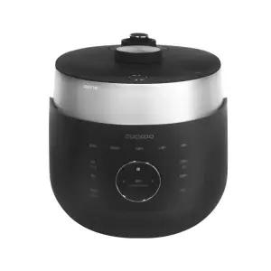쿠쿠전자 10인용 트윈프레셔 마스터셰프 CUCKOO CRP-LHTR1010 블랙 / WJ