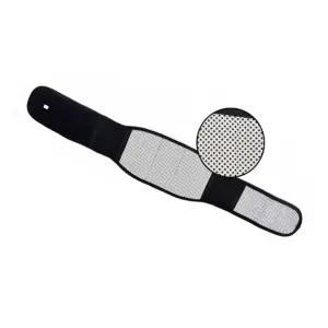 허리온열벨트 부모님 어르신 남성 여성 자가 온열 발열 허리 복대 벨트 패치 찜질기