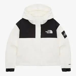 [셀러허브 패션]노스페이스키즈 NJ2HR03S 걸즈 마운틴 자켓