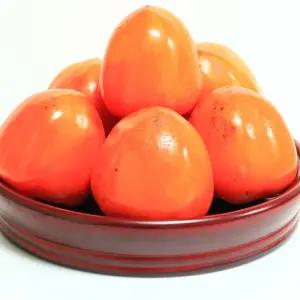 전남 영암 장성 대봉감 정품 홍시 대봉시 곶감용 생감 특/대과 5kg 10kg