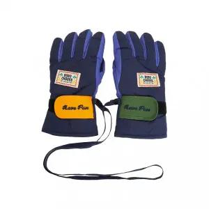 [보보쇼즈](김해점) 키즈 스키 장갑 B225AI046