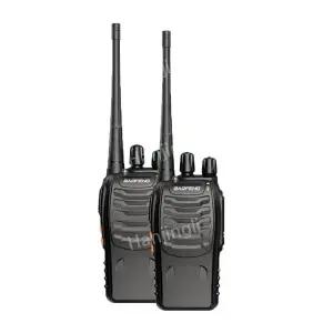 스키 무전기  2대 연락 고성능 소통 생활무전기 디지털무전기 디지털 라디오 2인용 연결