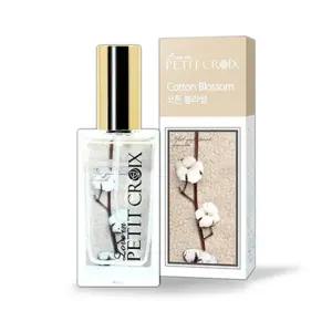 쁘띠크로와 향수 30ml 코튼블라썸 목화꽃+비누향