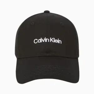 캘빈클라인 calvinkleinjeans 스탠다드 모자 자수 볼캡 4D5003G BAE