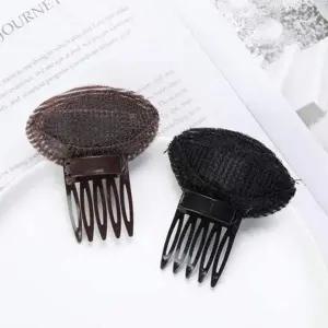 [골드스마일]베이스 베이직 볼륨머리 머리핀 앞머리 올데이 헤어