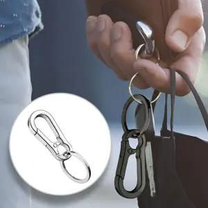 카라비너 키링 자동차 가방 키홀더 열쇠고리