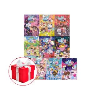 백앤아 1 - 10권 세트 (전10권)