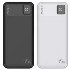 모루이 45W 대용량 보조배터리 MT-45 20000mAh