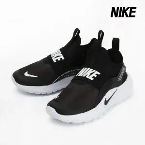 [나이키] 키즈 플렉스 러너 4 PS 아동화 블랙 IF2894-002