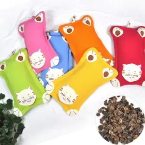 유치원 어린이집 교회 영아반 고양이 동물 낮잠 베개 단체선물 유아배게 3세 아기 4세