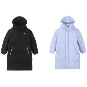 [NBA KIDS](마산점)K254DW070P NBA 에센셜 롱 덕다운