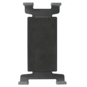 거치대용 태블릿PC 자바라 브라켓 스탠드 갤탭 10.1in