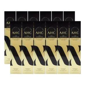 AHC 텐 레볼루션 리얼 아이크림 포 페이스 30ml x12개