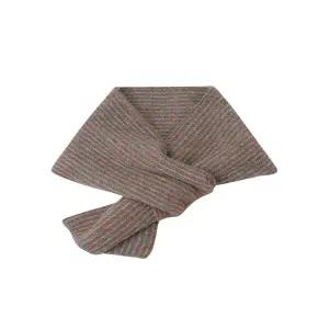 시리즈역시즌series 숏패턴 머플러 (SSAJX2464IORX)