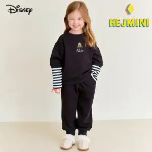 [헤이미니] [디즈니]플루토 스트라잎왕기모상하복