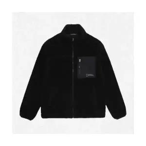 [국내정품] 내셔널지오그래픽 N254UFJ951 코토니 스탠드넥 플리스 자켓 BLACK N254UFJ951099 2483720