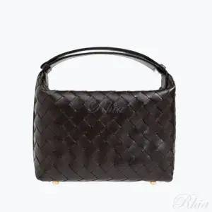 보테가베네타 25FW 미니 월리스 숄더백 폰단트 754443 V3IV1 2132