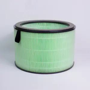 호환 LG 엘지 공기청정기 필터 퓨리케어 360 헤파 활성탄 콜게이트 AS281DAS 교체