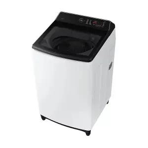 [삼성]전자 삼성 그랑데 통버블 19kg WA19CG6745BW 일반 통돌이 세탁기