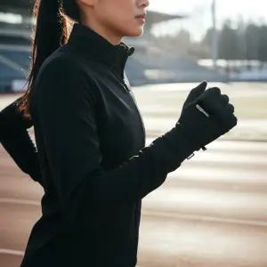 다이나믹 러닝장갑 등산 런닝 트레일 마라톤 축구 장갑 방한 겨울 마라톤 기모 스마트폰터치