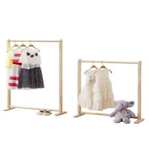 서랍장위행거 미니 원룸 드레스룸 사무실 스탠드