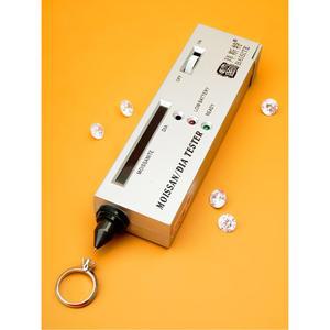 보석 다이야몬드 감별기 모이사나이트 공동 PGT II 감정기 측정기 검사 모아사나이트