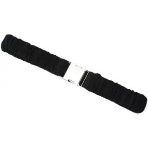 패딩용벨트 패딩주름벨트 아우터 코트용 얇은 밴딩 허리