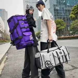 AmazingZone 보드가방 여행용 백팩 스키 스키부츠