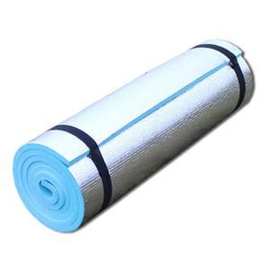 발포매트 EVA 폼 수분 패드 두꺼운 1cm 야외 알루미늄 필름 크롤링 매트 요가 캠핑