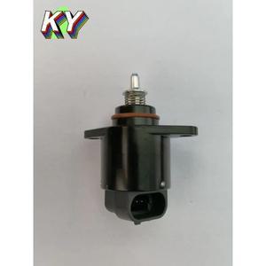 벤엘리 TNT125 TNT BN 125 135 Keeway RKF 용 아이들 에어 컨트롤 밸브 IAC 스테퍼 모터 스테핑