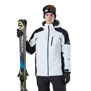 (FU832 WH) 남녀공용4XL까지 NEW티타늄코팅 고급스키보드자켓_라인몰스키복/단체복전문