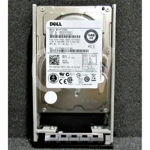 DELL 6DFD8 MK1401GRRB Dell 146GB 15K RPM 6Gb/s 2.5 SAS SERVER HDD 하드디스크[세금포함] [정품] 하드디