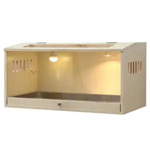 케이지 키우기 육추기 병아리 사육장 가정용 조류