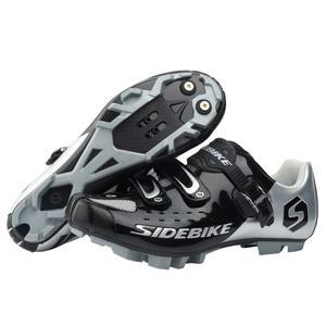 SID 시디 MTB 클릿슈즈 사이클 자전거 슈즈 클릿페달 버클타입 신발
